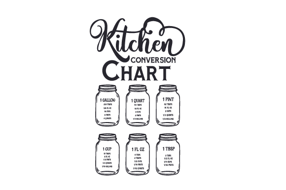 Kitchen Conversion Chart: Your Design’s New Secret Ingredient