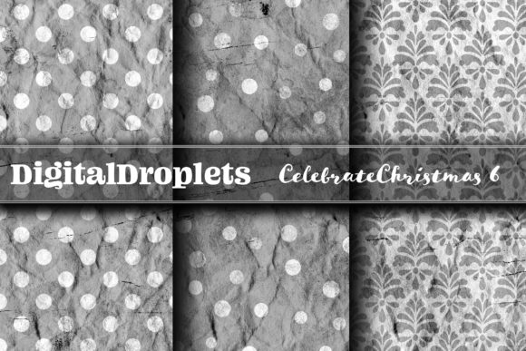 Timeless Christmas Crafts: Vintage Textures for Modern Projects